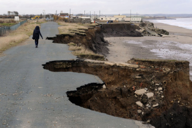 Coastal Erosion1